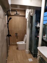 Blk 2 Everton Park (Bukit Merah), HDB 3 Rooms #556678801
